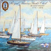 royal thames yacht club london|Royal Thames History .
